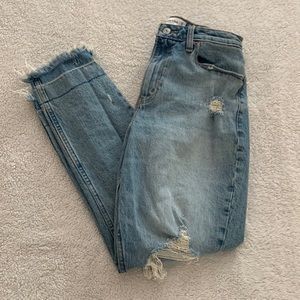 Abercrombie & Fitch Jeans